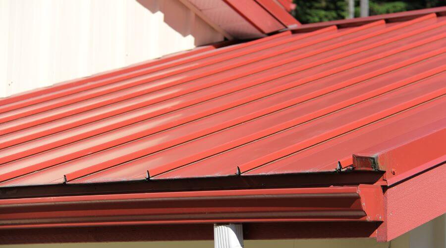 Industrial Roof Replacement in Tobias, NE